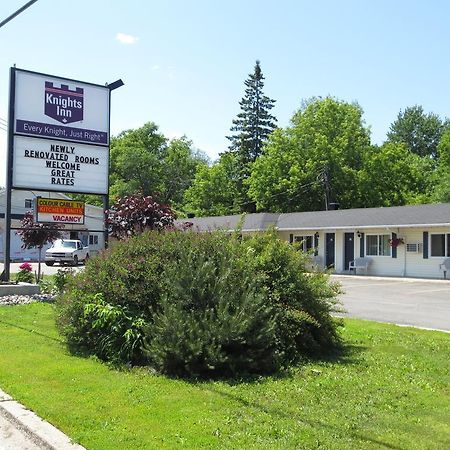 Knights Inn Arnprior Exterior photo