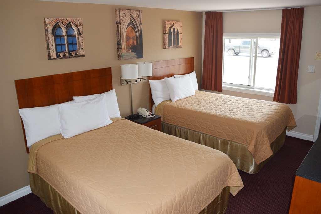 Knights Inn Arnprior Room photo