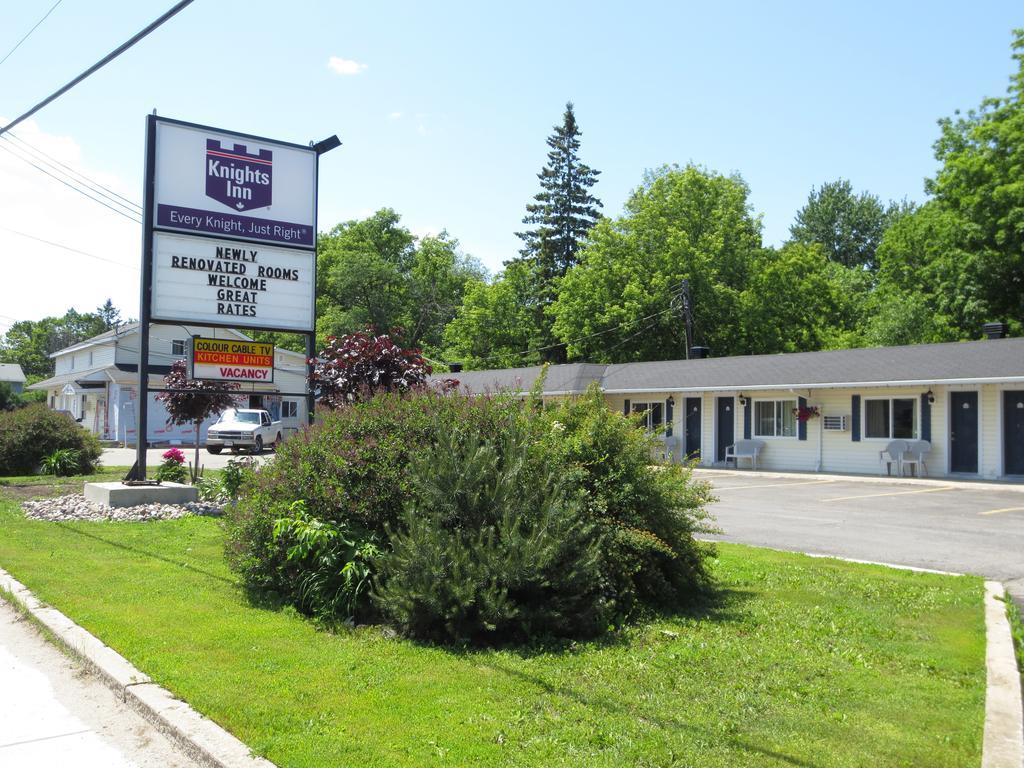 Knights Inn Arnprior Exterior photo